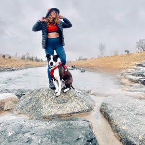 Meet your Posher, Kayla